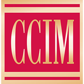 Logo for Certified Commercial Investment Member Designation